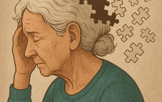 آلزایمر چیست و چگونه می توان از آن مراقبت کرد