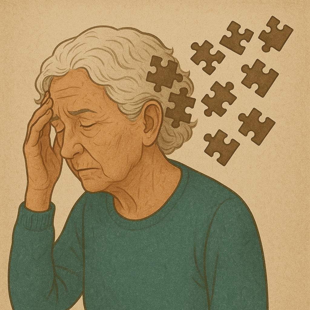 مراقبت از سالمندان آلزایمر در خانه سالمندان اقاقیا